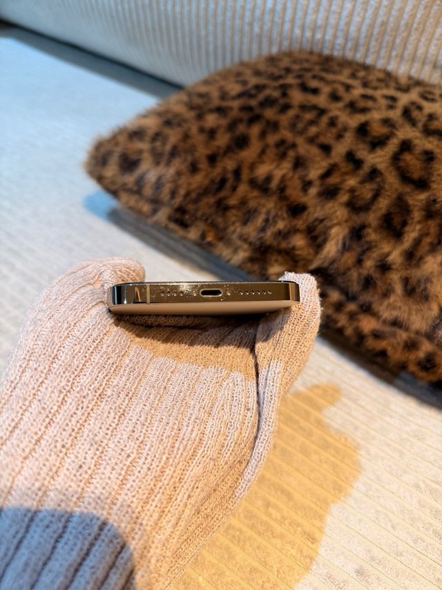 iPhone 14 Pro Max 128GB Plata/Blanco