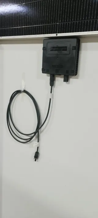 PANELES SOLARES SEMINUEVOS