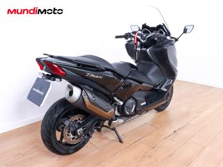YAMAHA T-MAX 530 DX