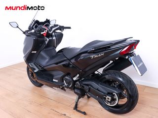 YAMAHA T-MAX 530 DX