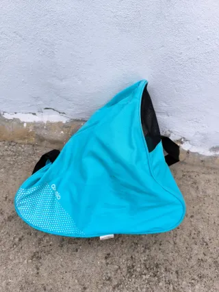 Patines en línea Oxelo niña/mujer Talla 38-41