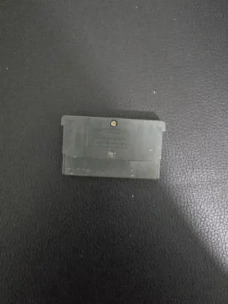 Juego Mario y Luigi súperstar saga