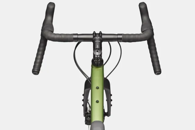 Cannondale Topstone 2 2X Gravel Bike, tallas M y L