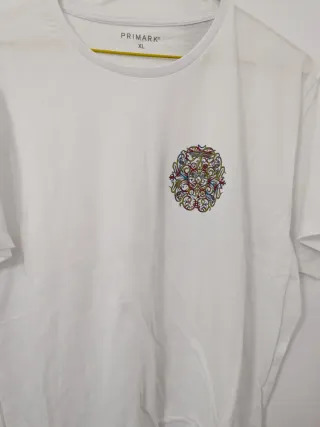 Camiseta héroes del silencio