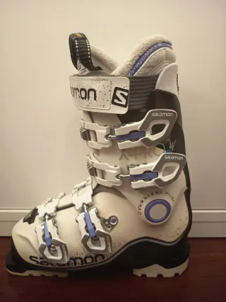 Botas Esquí Salomon X-Pro 70 Talla 23-37EU