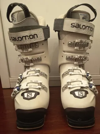 Botas Esquí Salomon X-Pro 70 Talla 23-37EU