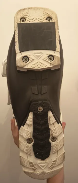 Botas Esquí Salomon X-Pro 70 Talla 23-37EU