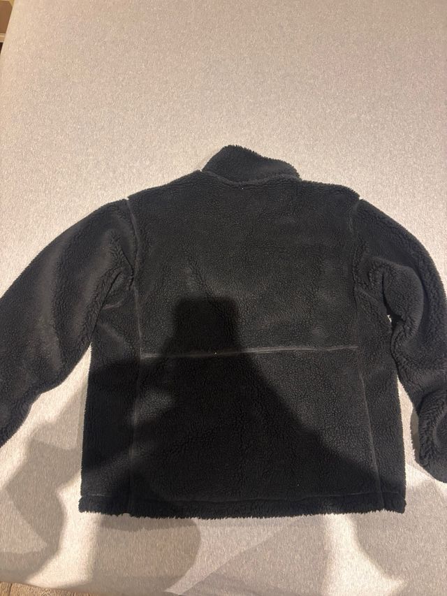 The North Face Forro Polar Negro