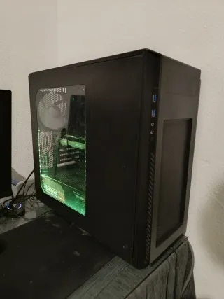 PC Gaming i7