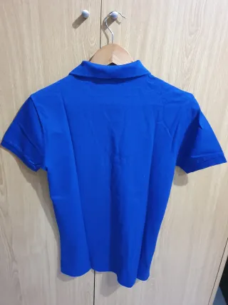 Polo Ralph Lauren Azul Marino