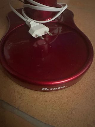 Macchina per granite Ariete retrò