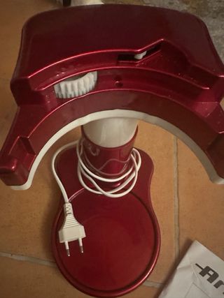 Macchina per granite Ariete retrò