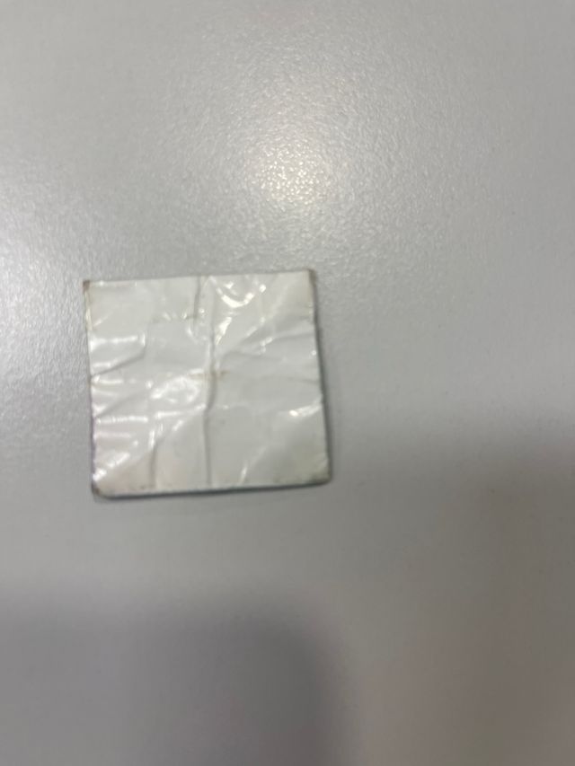 Carta esclusiva 44 Isco Alarcón