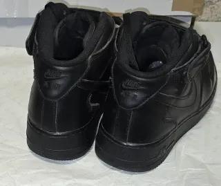 Nike Air Force 1 Mid Scarpe Uomo Taglia 43