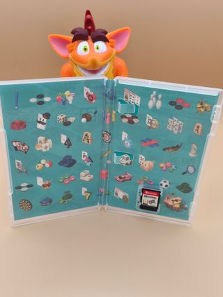 51 Worldwide Games - Nintendo Switch