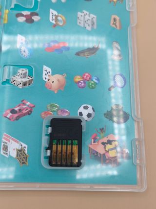 51 Worldwide Games - Nintendo Switch