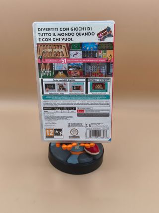 51 Worldwide Games - Nintendo Switch