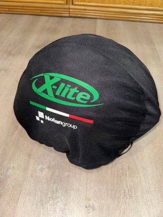 Casco Moto X-lite X-803 Talla XXS