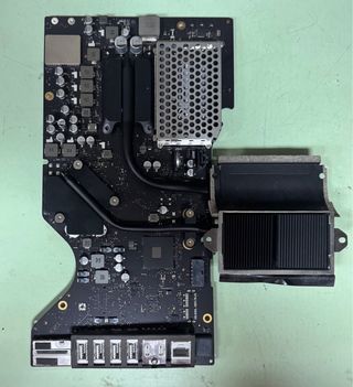 Placa Base iMac 2019 4K Apple