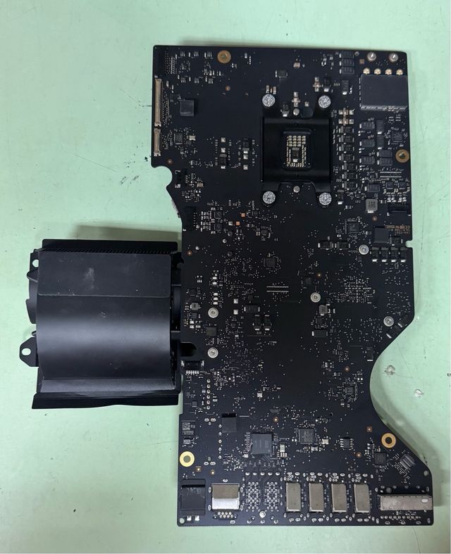 Scheda madre iMac 2019 4K Apple