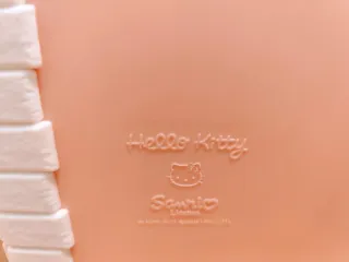 Casa Muñecas Hello Kitty con Muñecos. Como Nueva