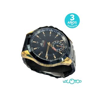 Reloj Lotus Hybrid 18809 -R0101382CV-