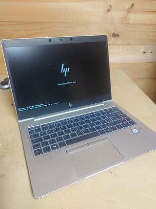 HP Elitebook 840 G5 i5 8350U*** Windows 11 Pro