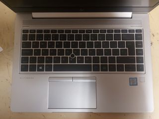 HP Elitebook 840 G5 i5 8350U*** Windows 11 Pro