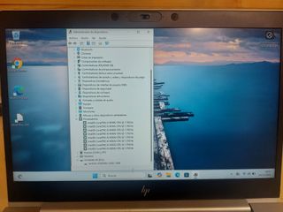 HP Elitebook 840 G5 i5 8350U*** Windows 11 Pro