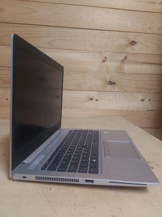 HP Elitebook 840 G5 i5 8350U*** Windows 11 Pro
