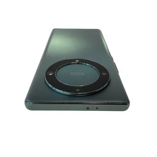 HONOR MAGIC 5 LITE	5G 8GB RAM 256GB VERDE LIBRE