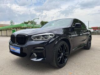BMW X4 2021