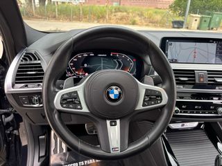 BMW X4 2021