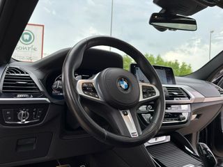 BMW X4 2021