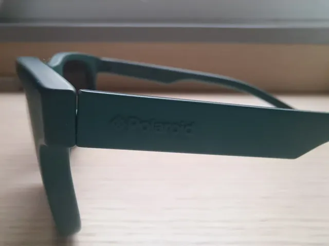 2 Gafas de Sol Polaroid