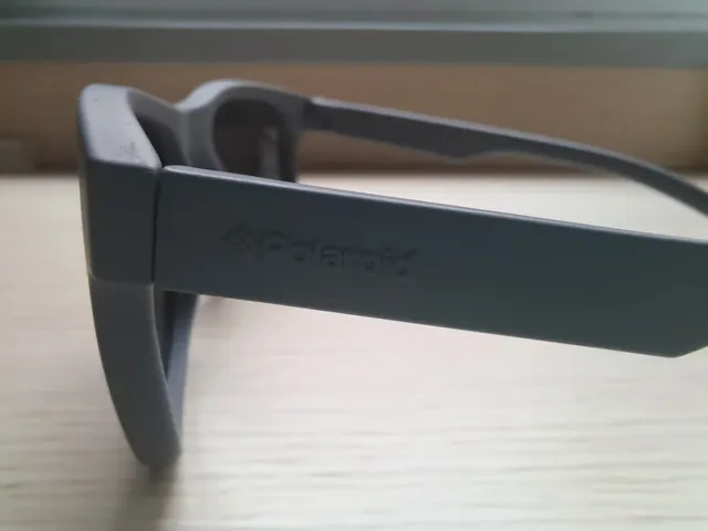 2 Gafas de Sol Polaroid