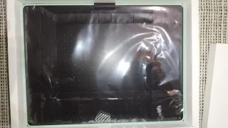 Tableta Gráfica Wacom Intuos Mediana