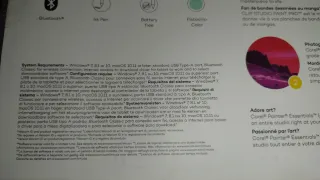Tableta Gráfica Wacom Intuos Mediana