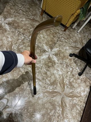 Bastón Mikado Kobra