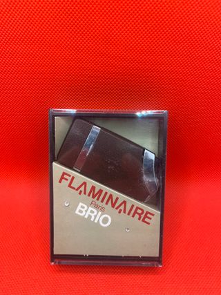 Mechero Flaminaire Paris Brio