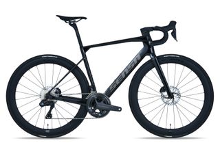 Bicicleta Sensa Giulia GF Dura-Ace Di2