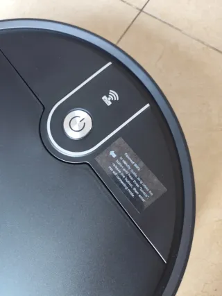 Verslife L6 Robot Aspirador y Fregasuelos