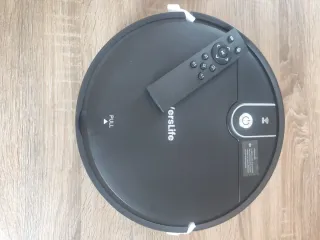 Verslife L6 Robot Aspirador y Fregasuelos