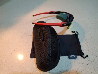 Gafas Oakley Radar EV