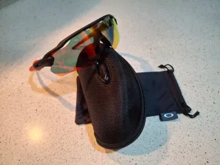 Gafas Oakley Radar EV