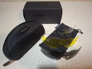 Gafas Oakley Radar EV