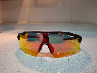 Gafas Oakley Radar EV