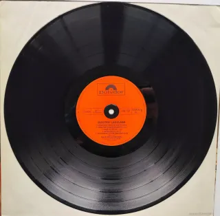 2 LP'S 1975 🇩🇪 JIMI HENDRIX - ELECTRIC LADYLAND