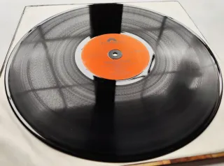 2 LP'S 1975 🇩🇪 JIMI HENDRIX - ELECTRIC LADYLAND