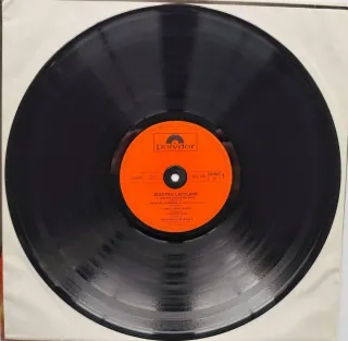 2 LP'S 1975 🇩🇪 JIMI HENDRIX - ELECTRIC LADYLAND